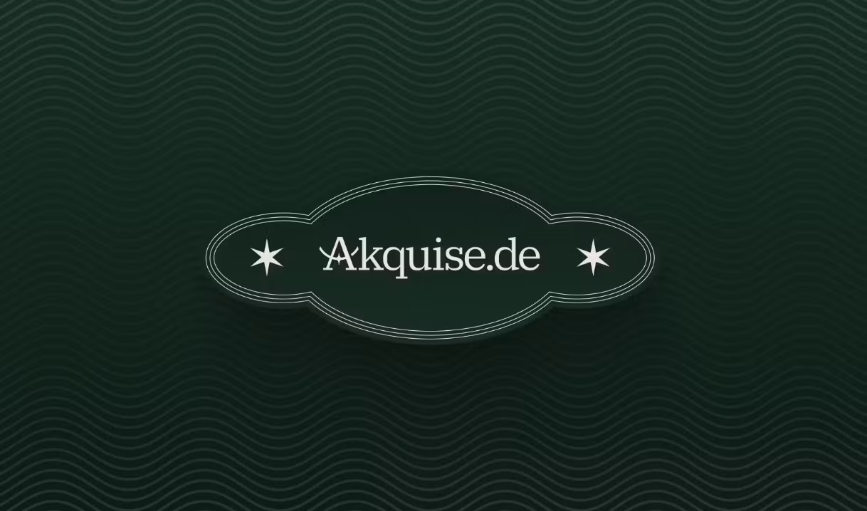 Akquise.de