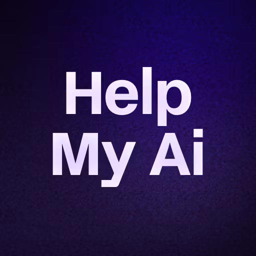 Help My Ai