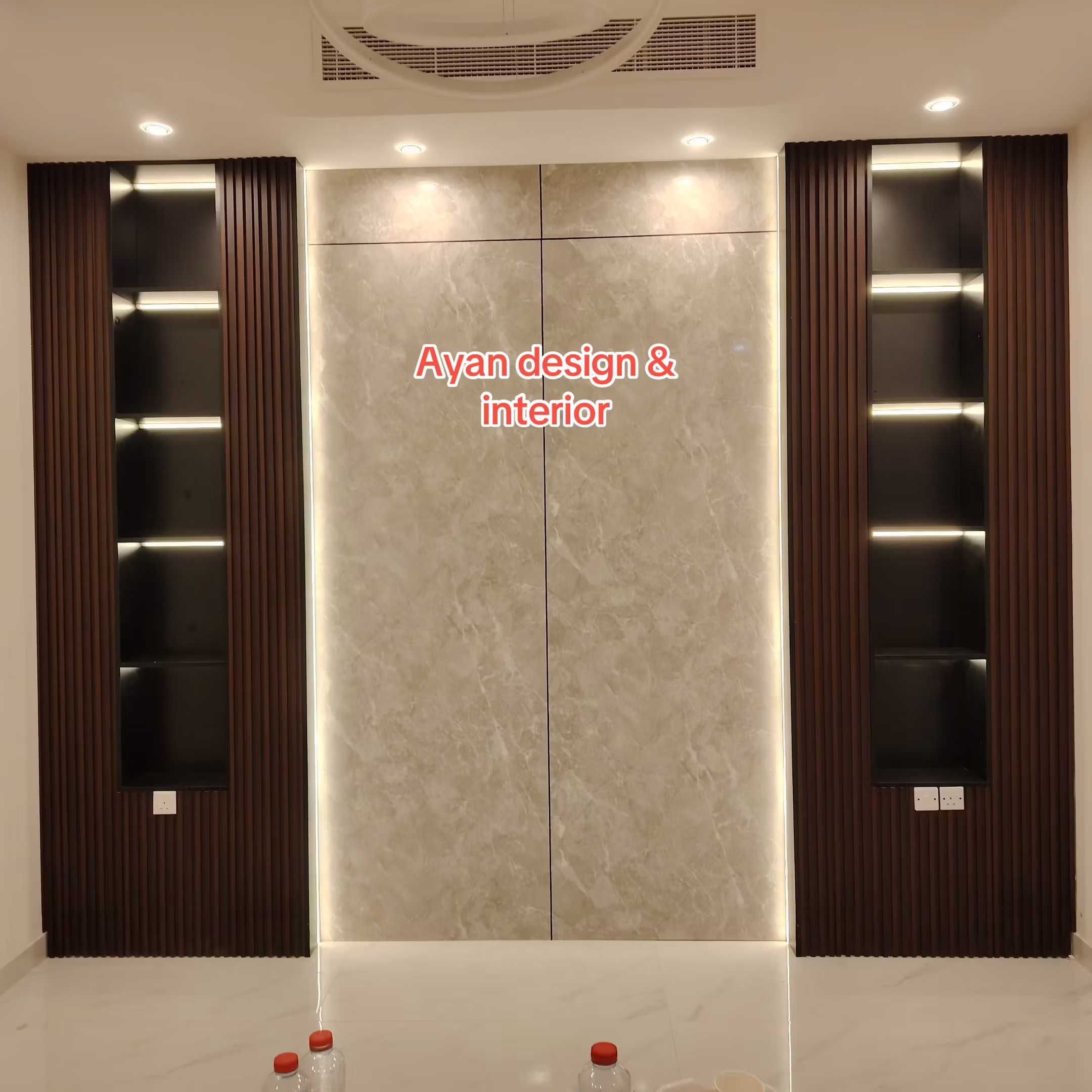 Ayan design interior 