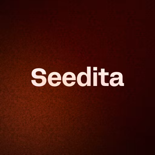 Seedita
