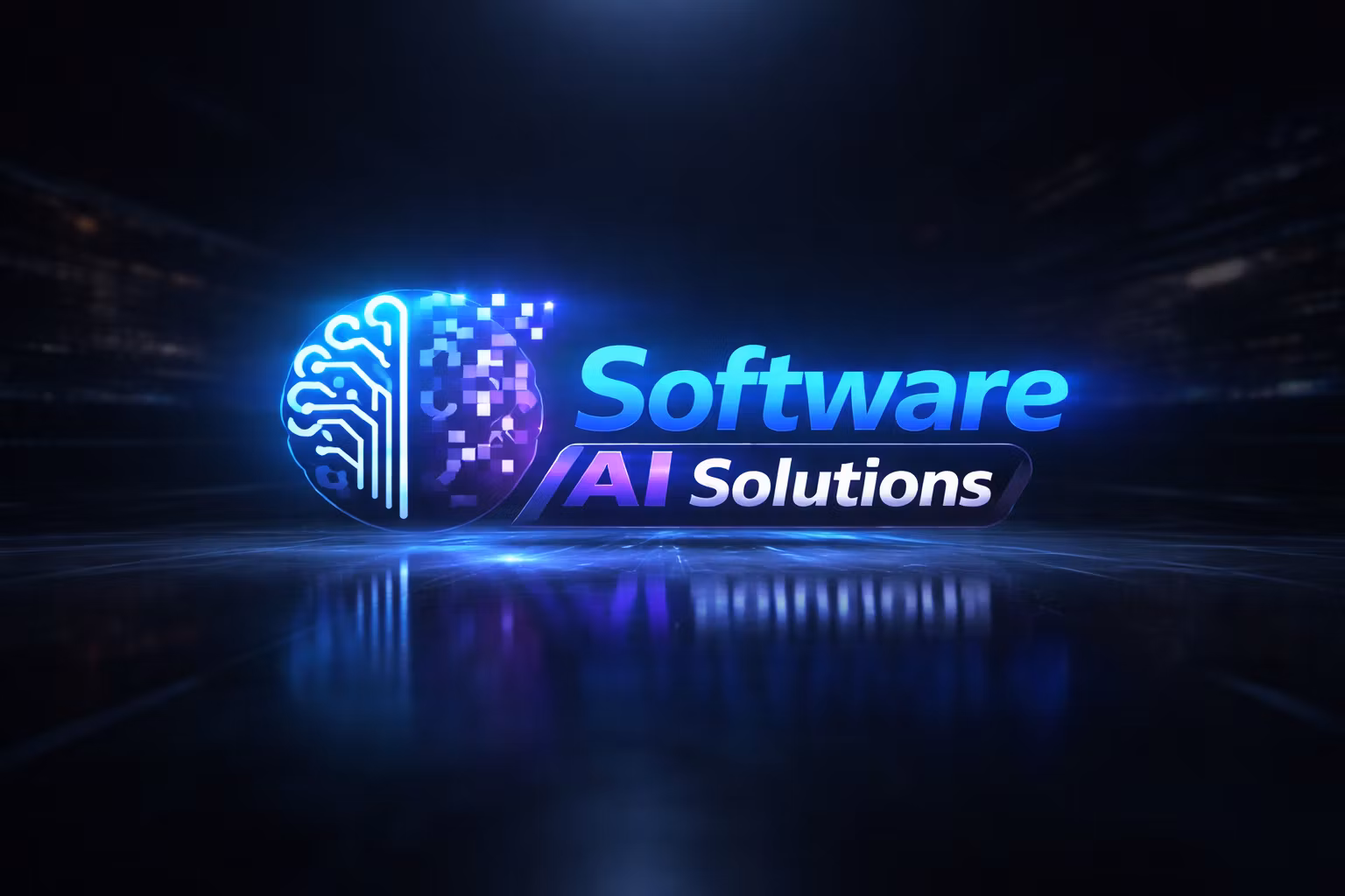 SoftwareAI Solutions