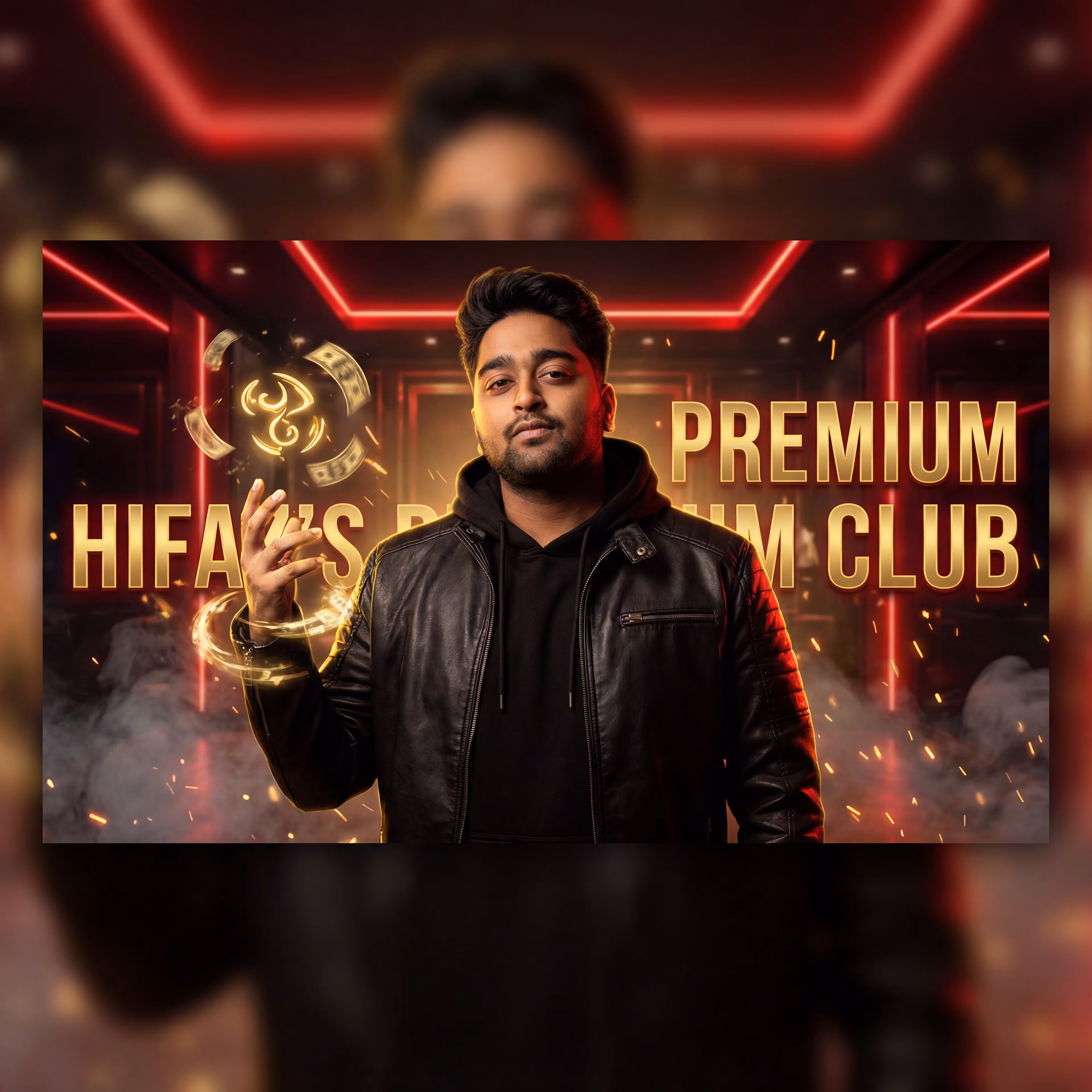 Hifaz's Elite Trading Club