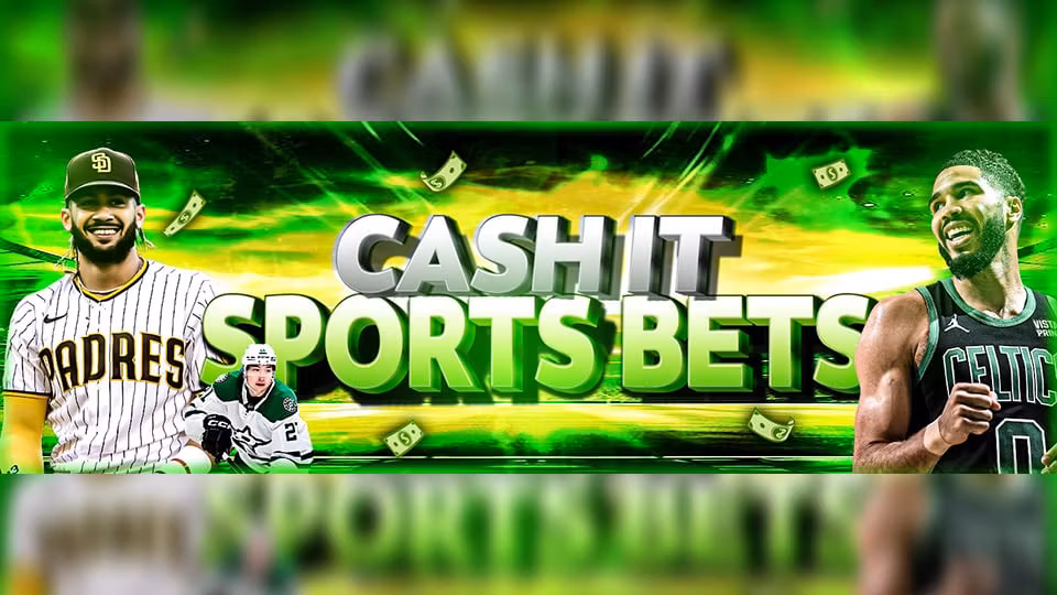 CASH IT BETTING