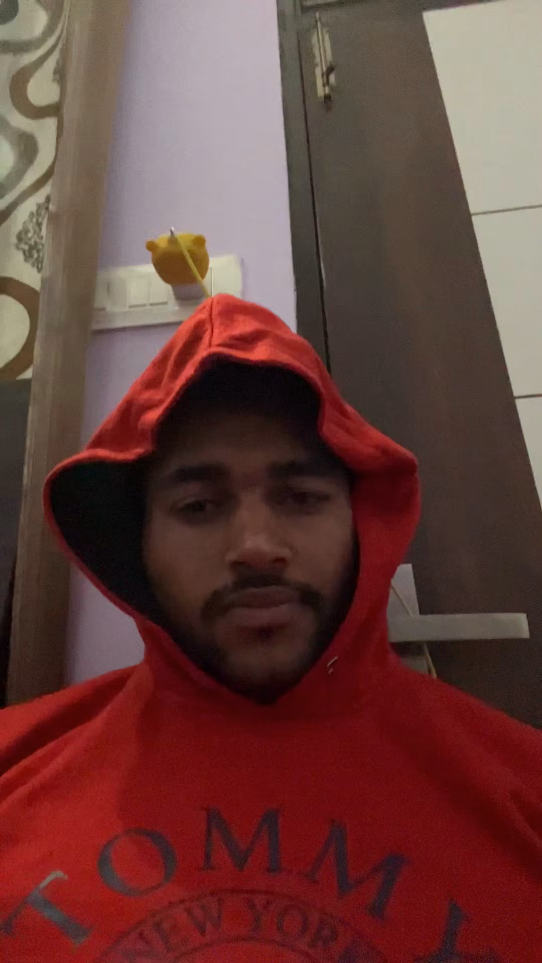 Sandhu Powerlifting Belt