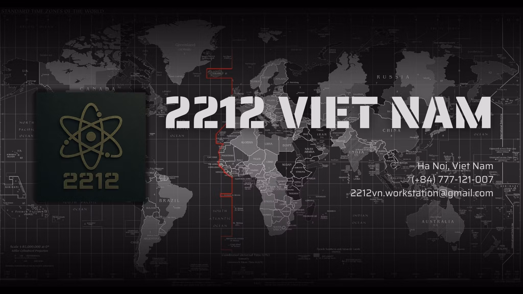 2212 VIET NAM COMMUNITY