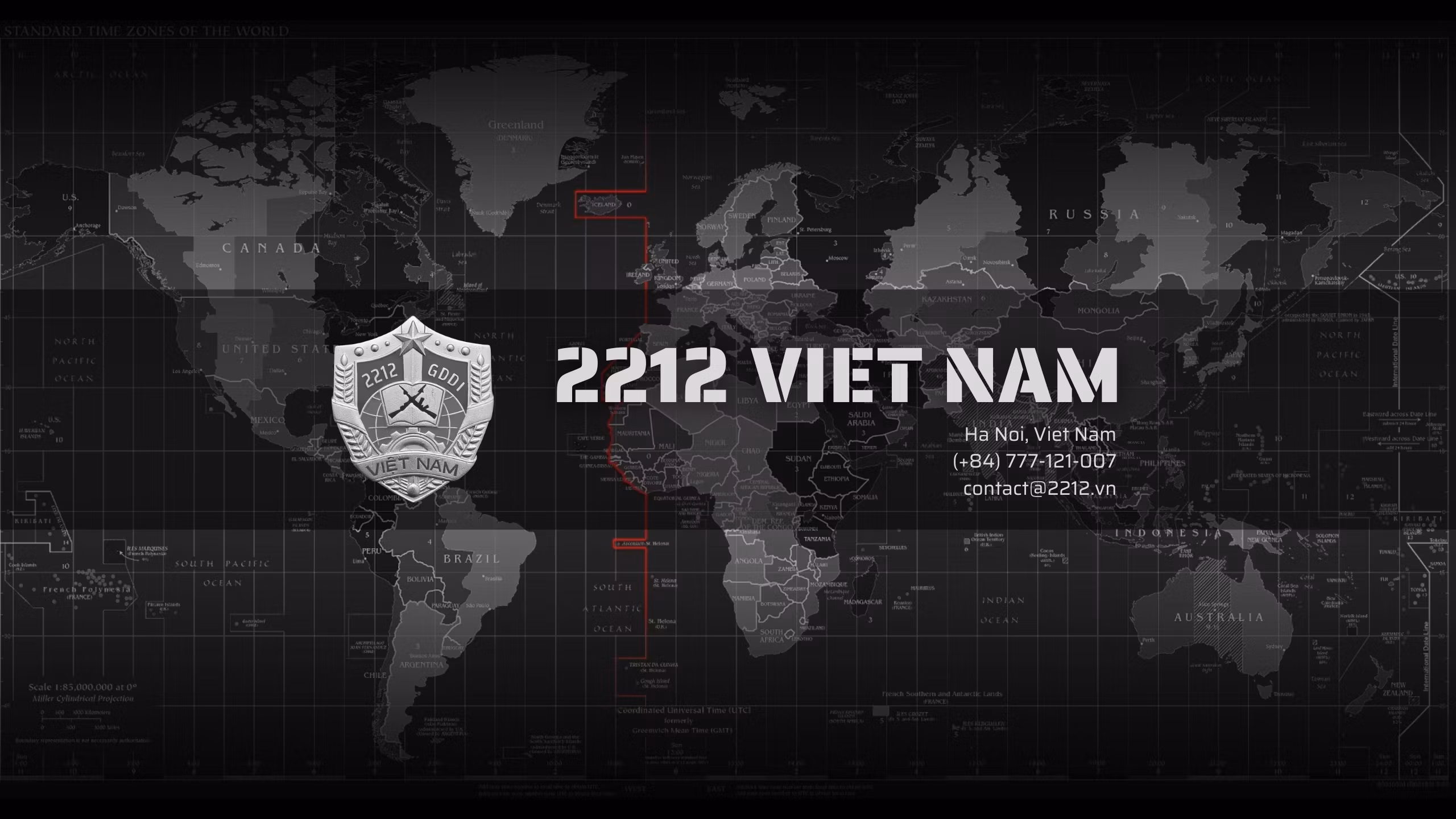 2212 VIET NAM COMMUNITY