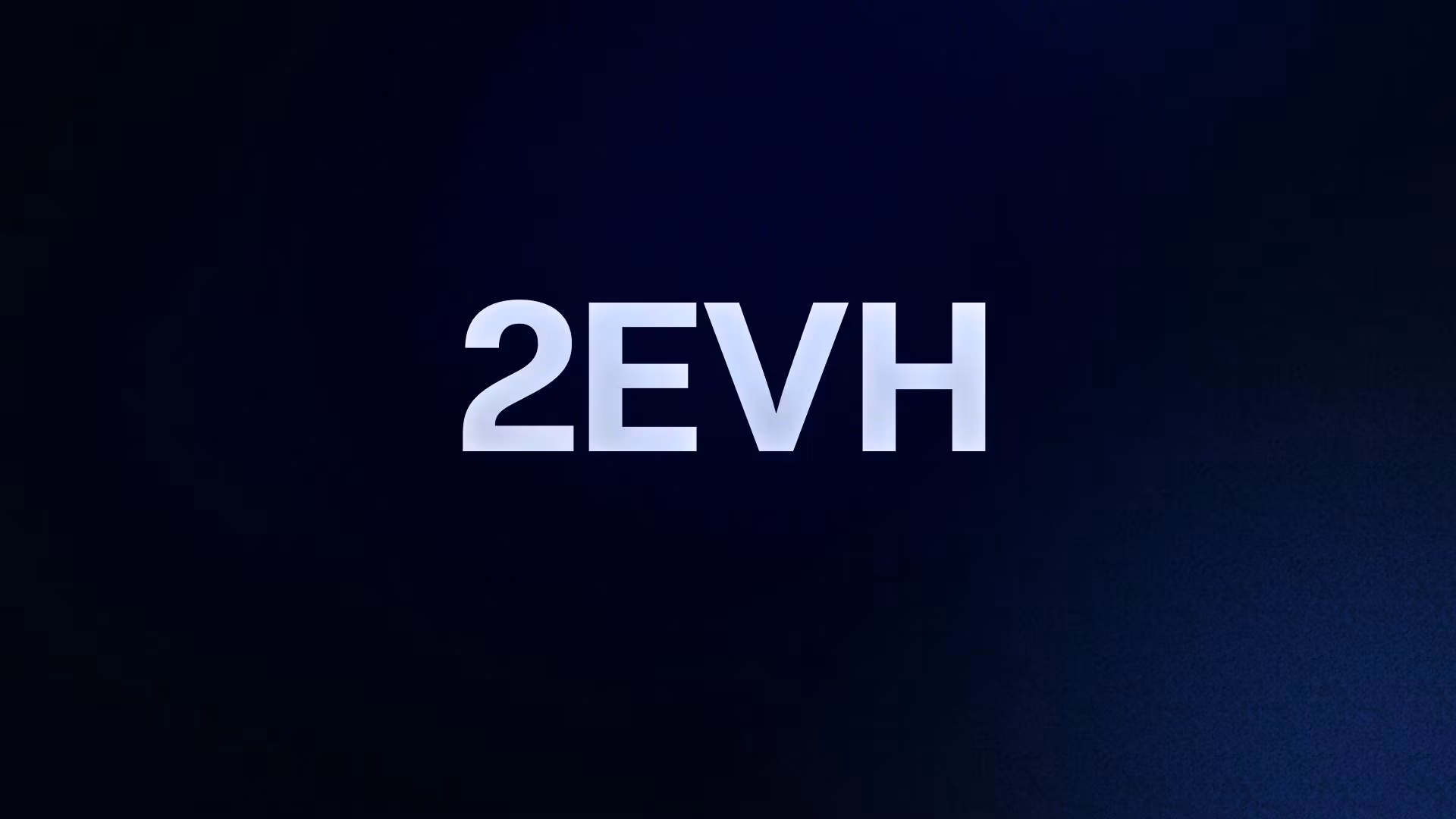 2EVH