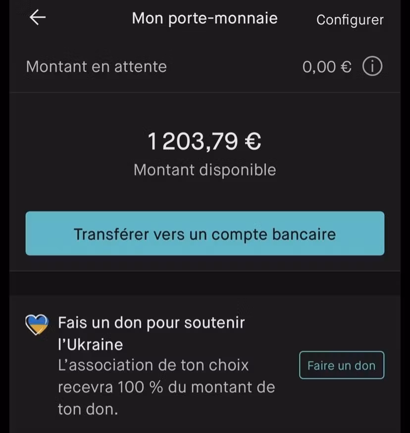 first 1k Vinted course