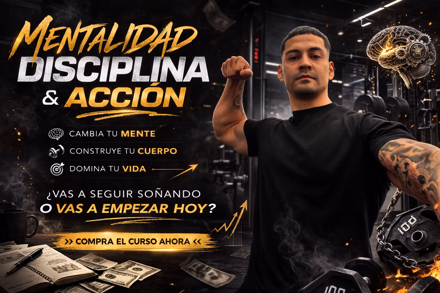 Club Niveles (anual)