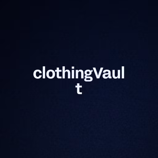 clothingVault