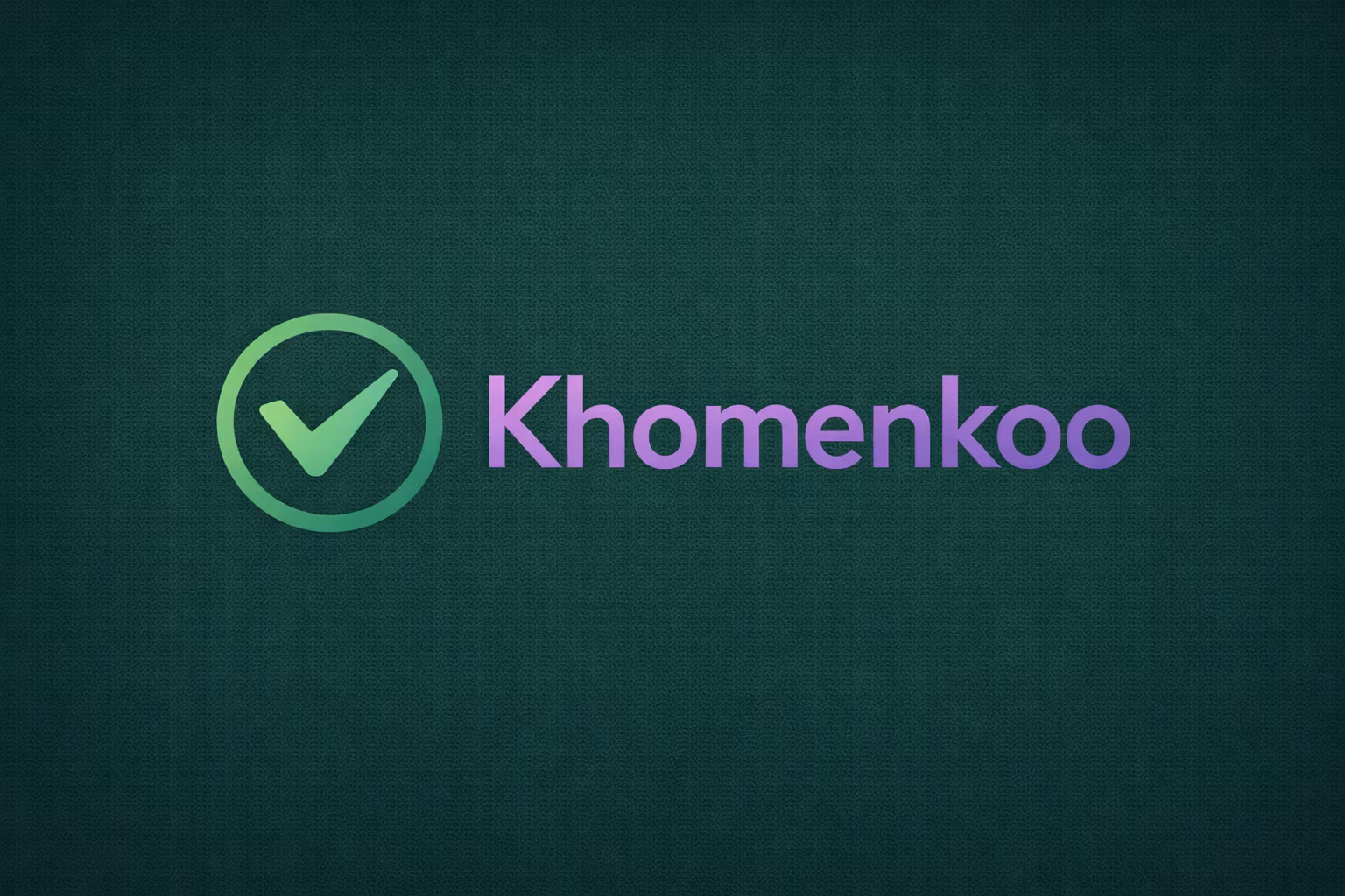 Khomenkoo