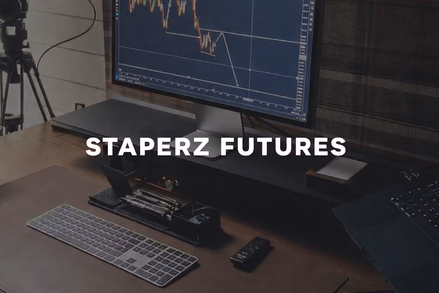Staperz Futures