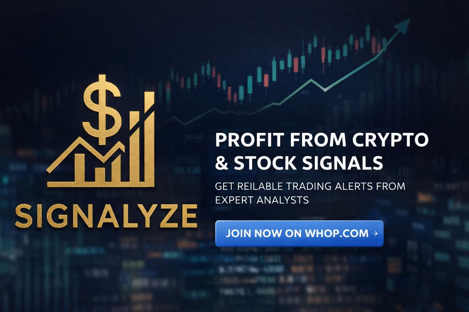 Signalyze Trading Hub