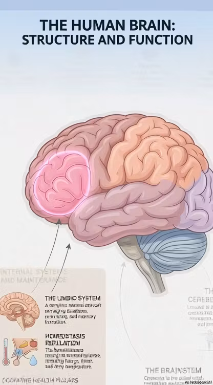 Health Mastery Blueprint