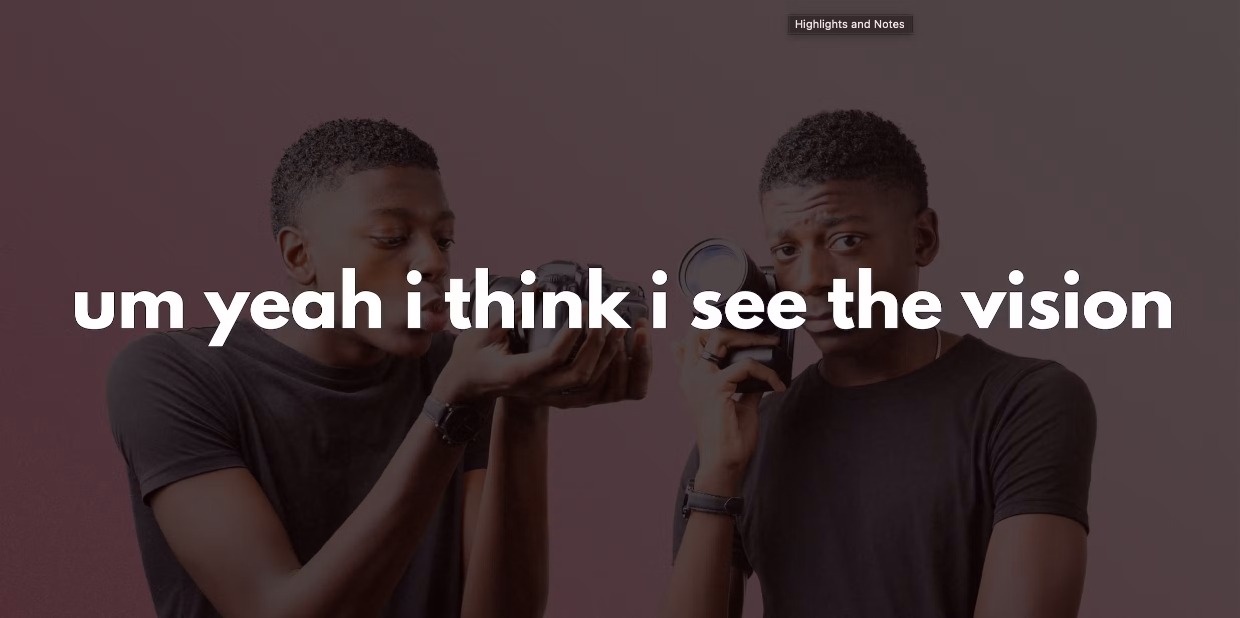 The daysonrmedia Growth Lab