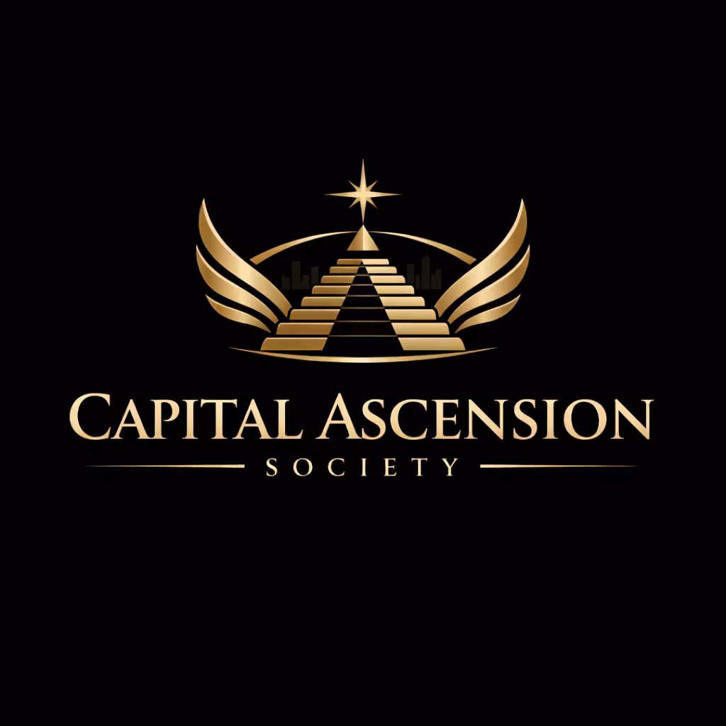 Capital Ascension Society
