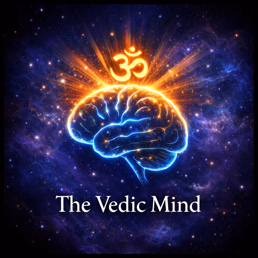 The Vedic Mind