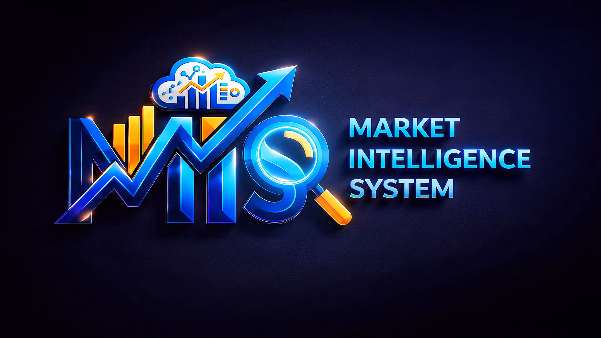 Market Intelligence System
