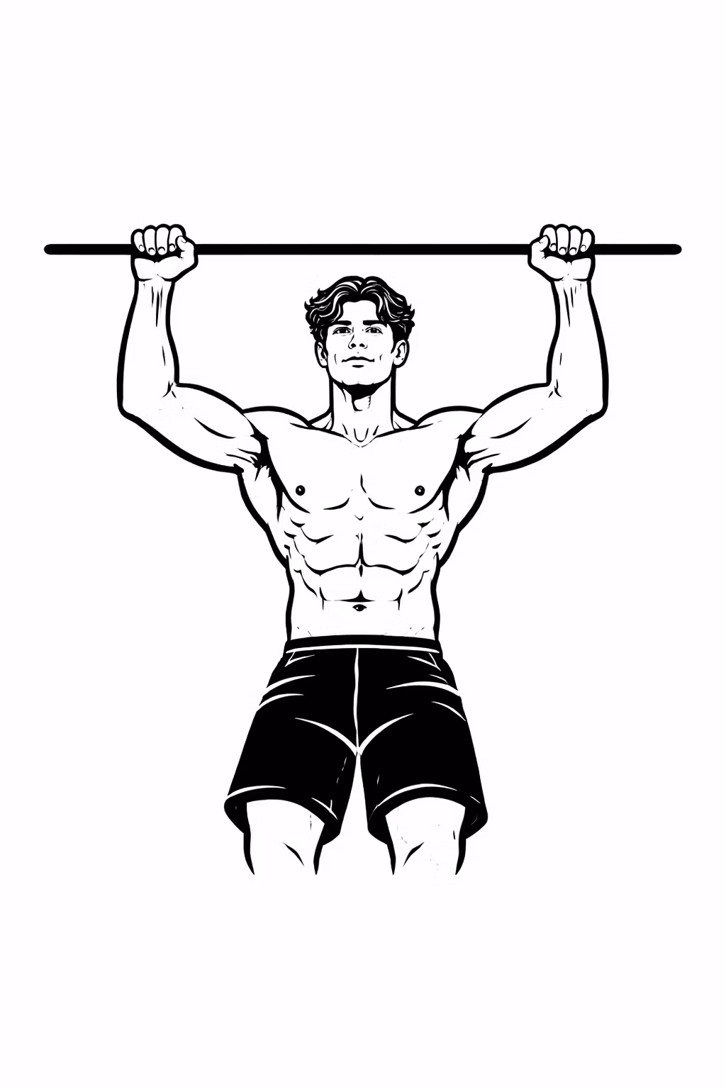 12-Week Calesthenics Body Transform 