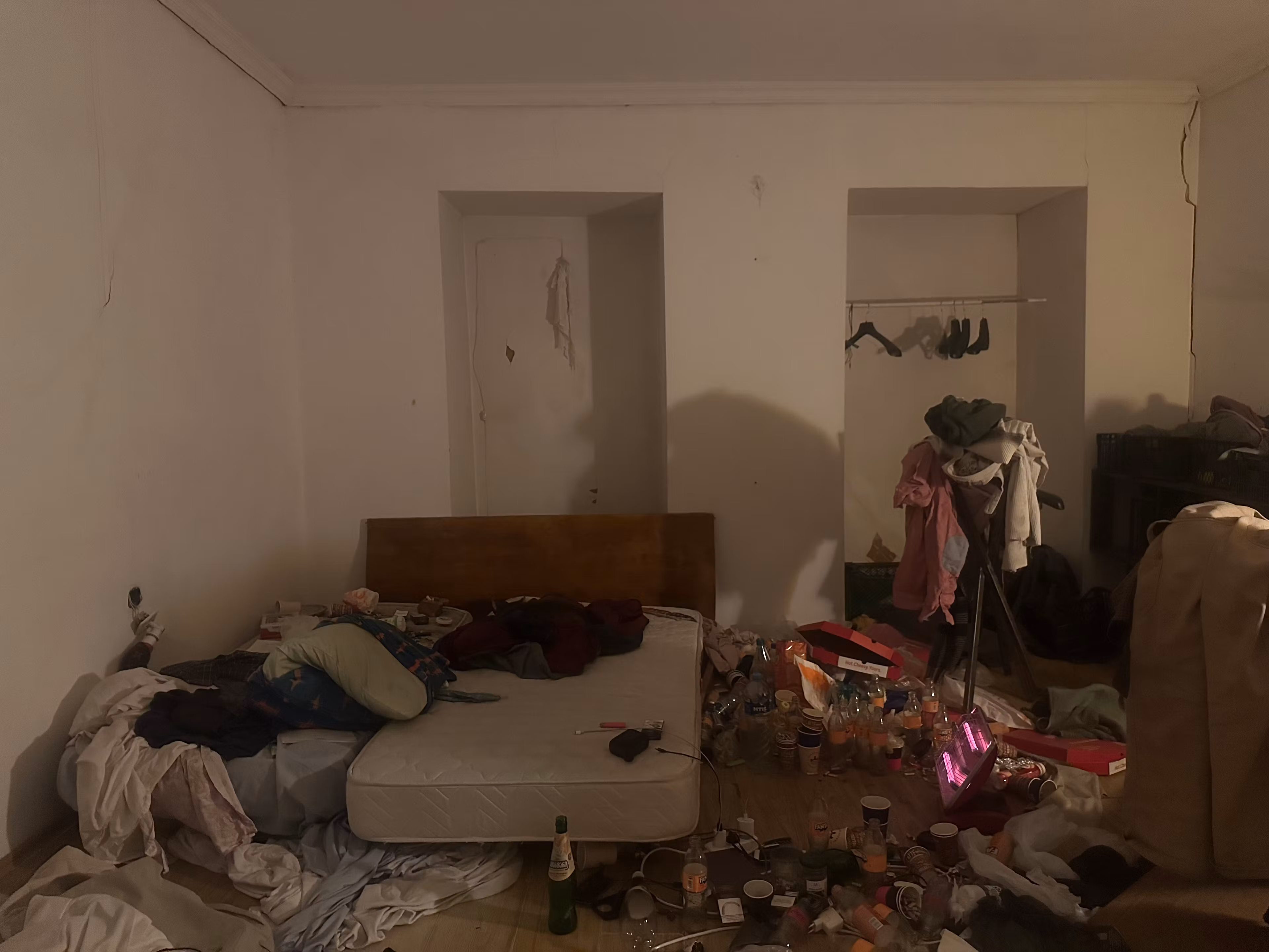 Bureau of Minor Observations 