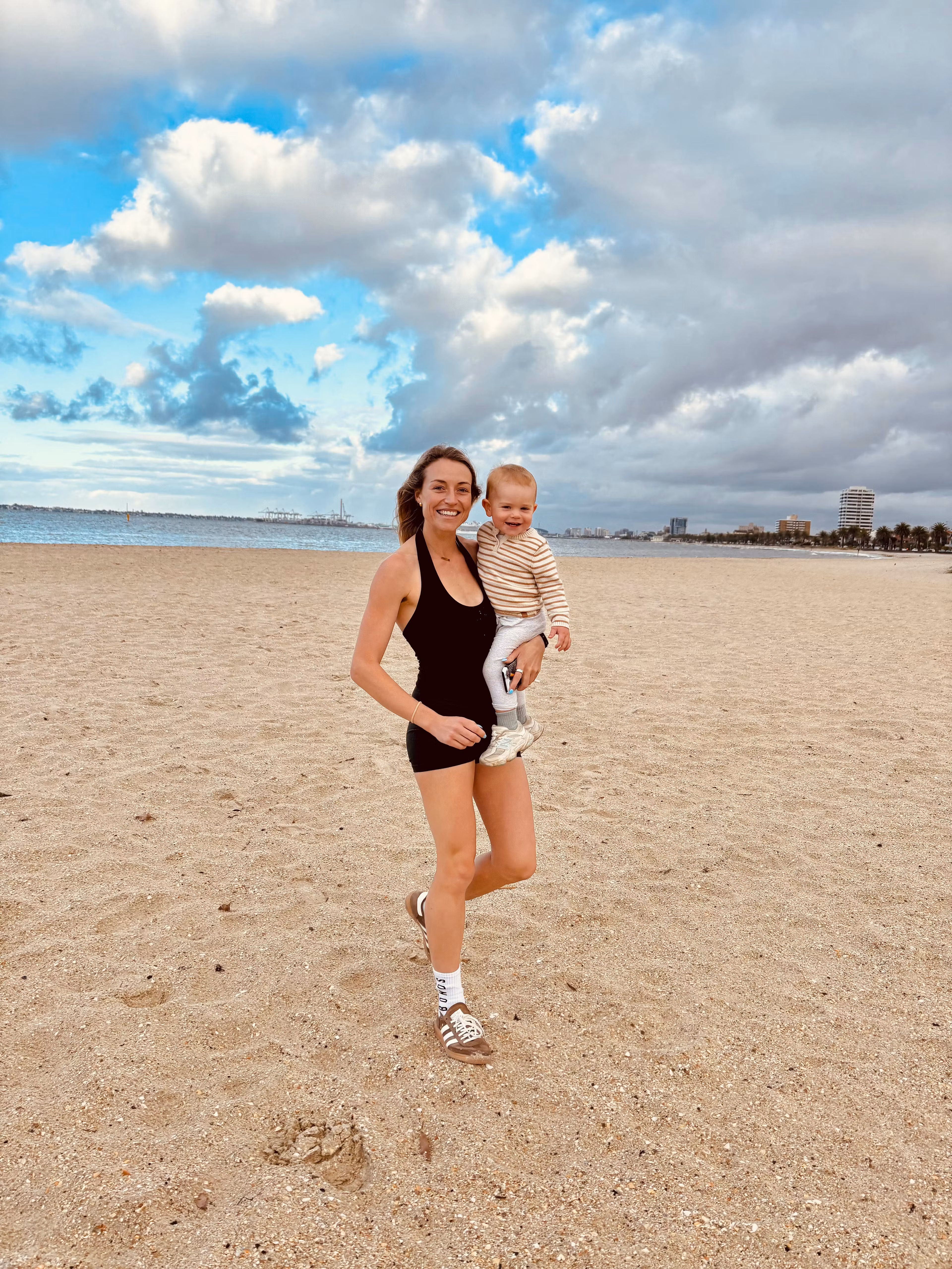 The Single Parent Blueprint