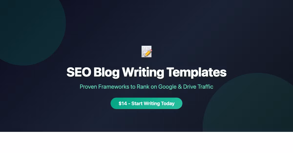 The AI Marketing Toolkit