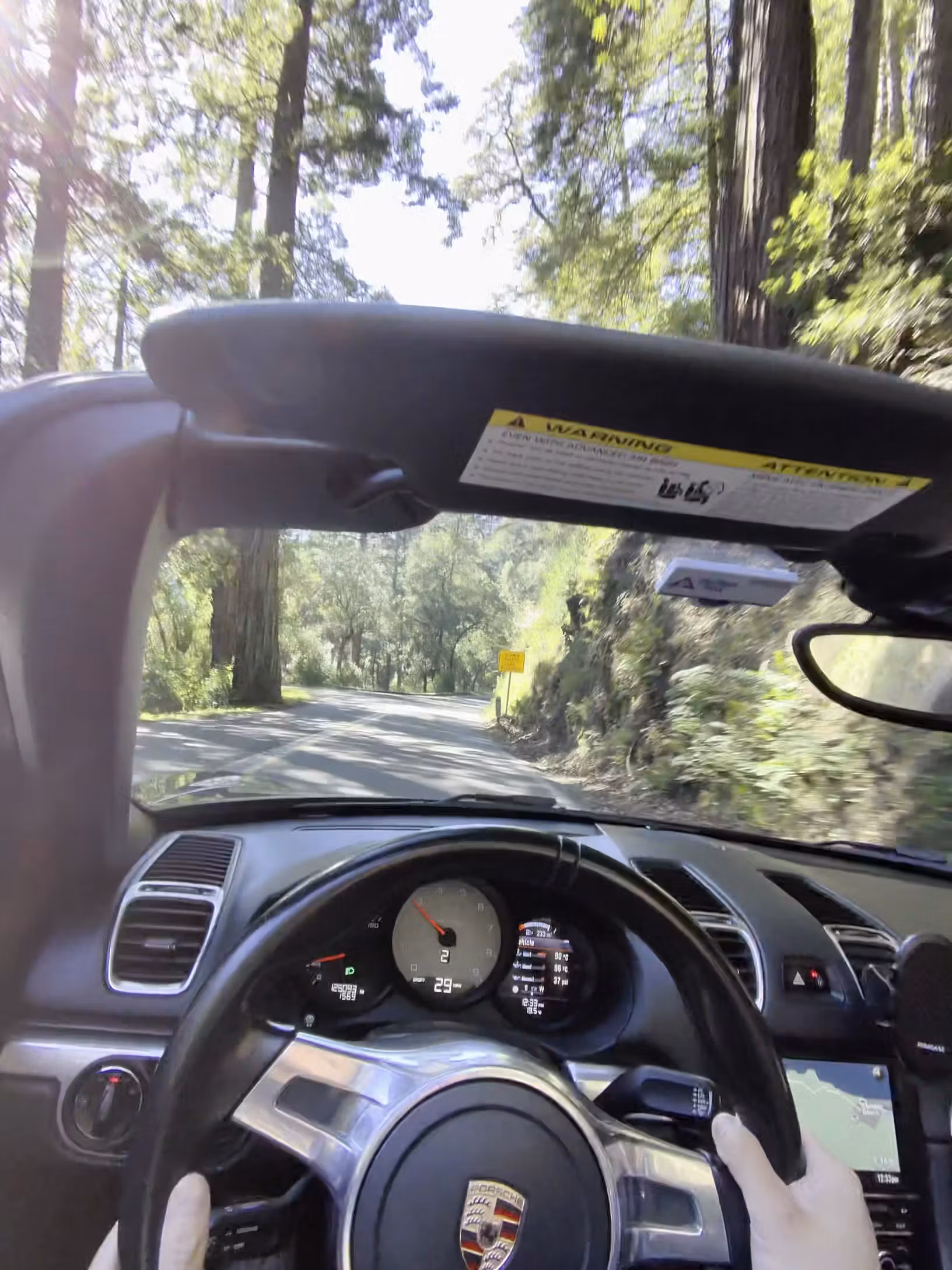 Learn to Drive Stick