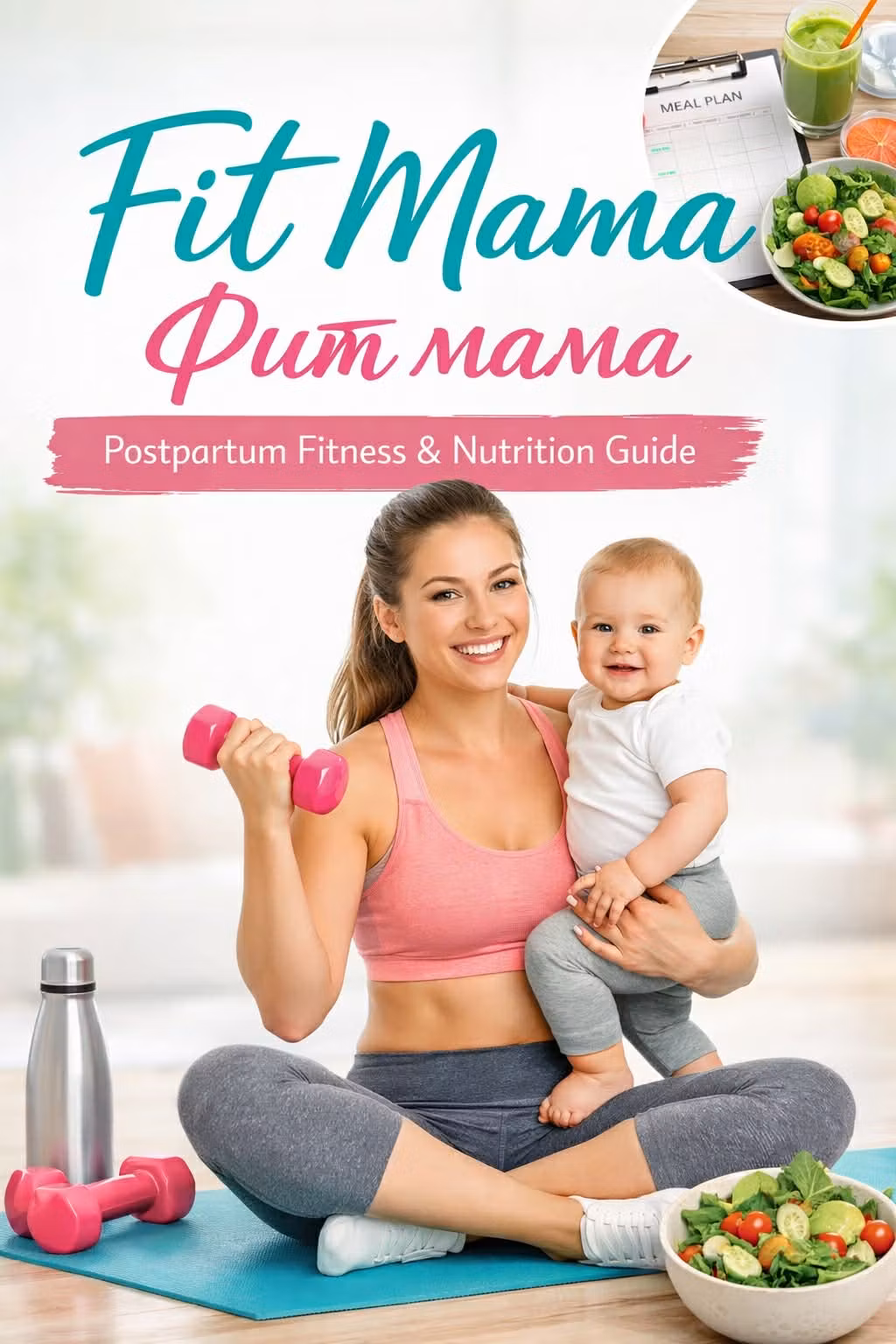 Fit Mom Reset