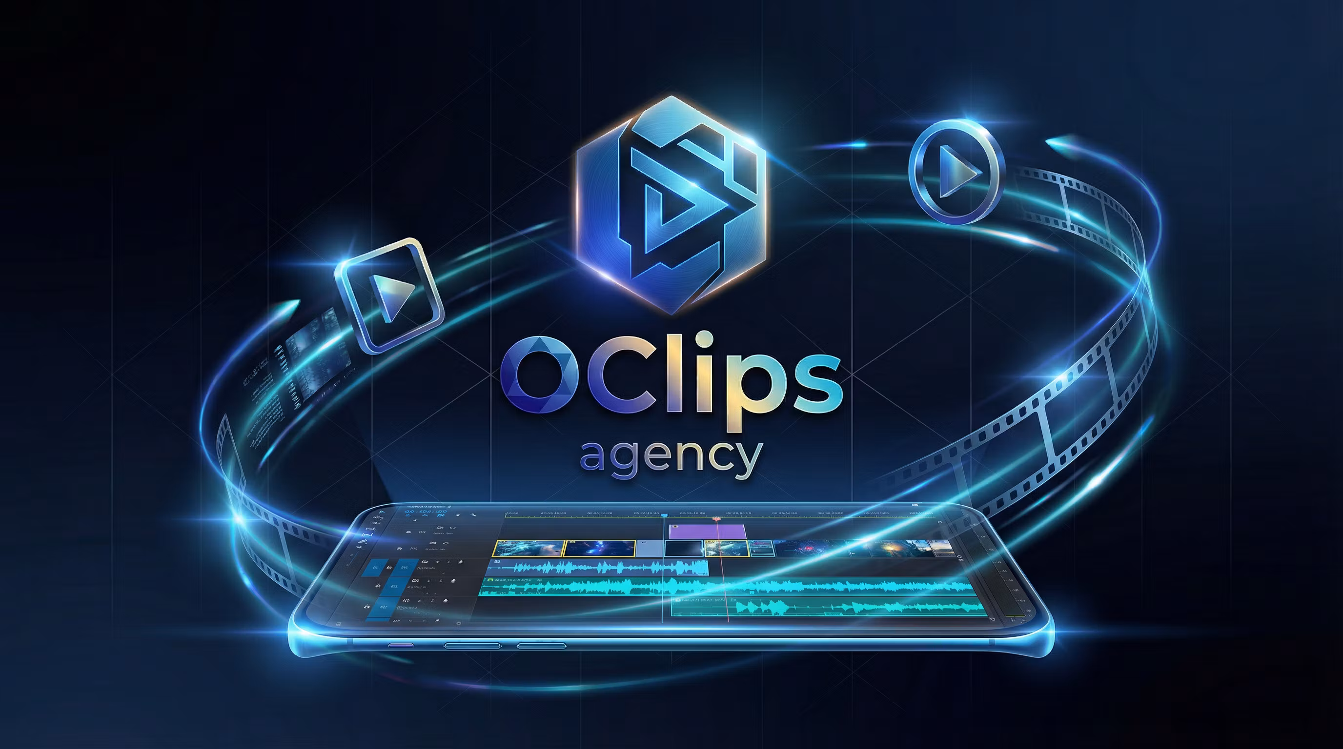 OClips Agency