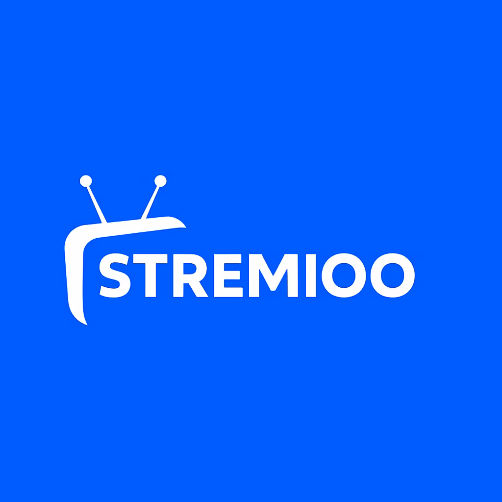 Stremiio