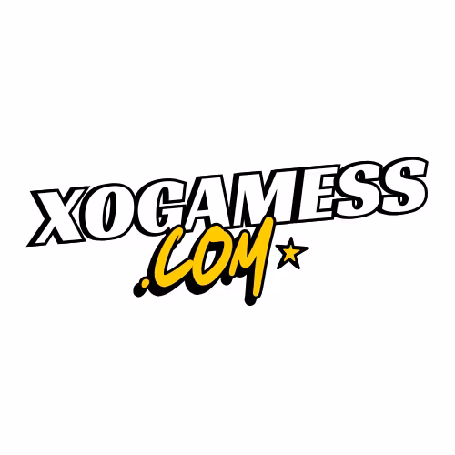 XOGAMESLTD