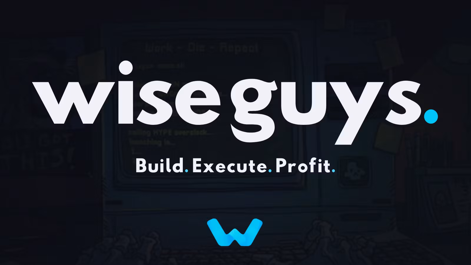 Wise Guys Devs