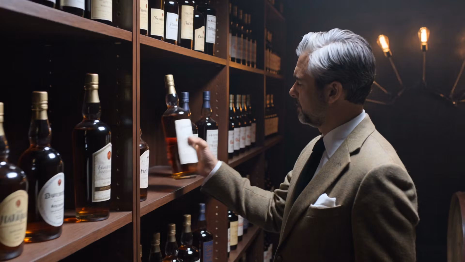 Advanced – Connoisseur Mastery