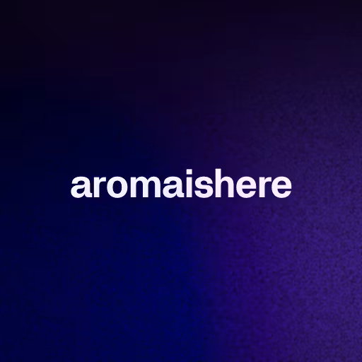 aromaishere