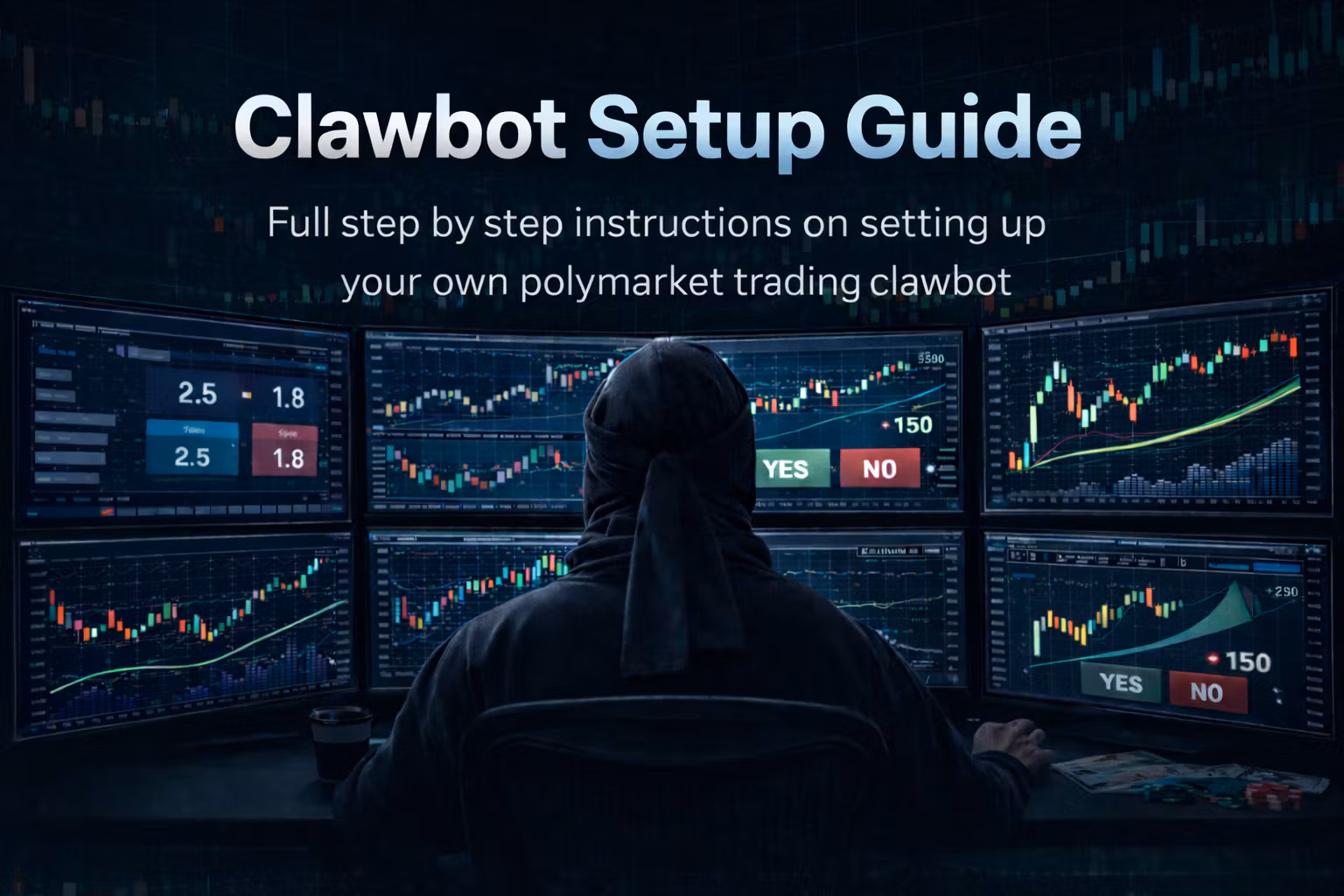 AI Clawbot Setup Guide