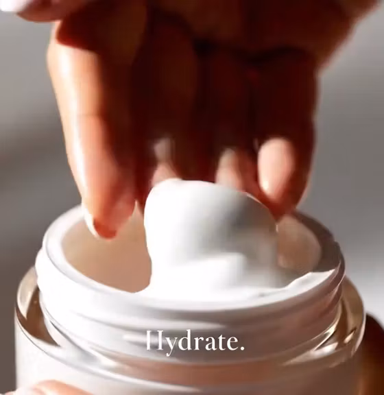 LuxeBloom Lip Plump Oil