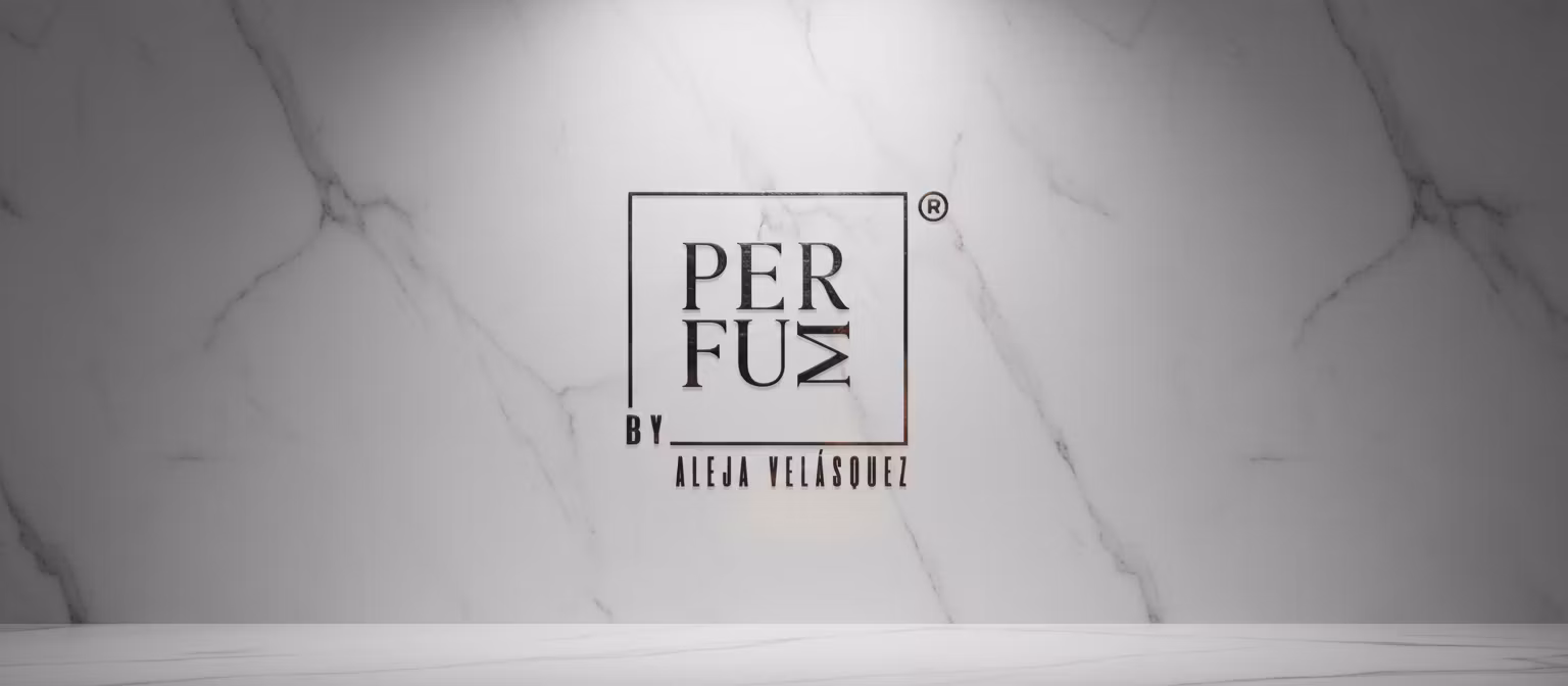 Perfum By Aleja