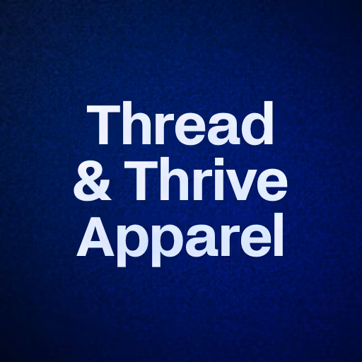 Thread & Thrive Apparel