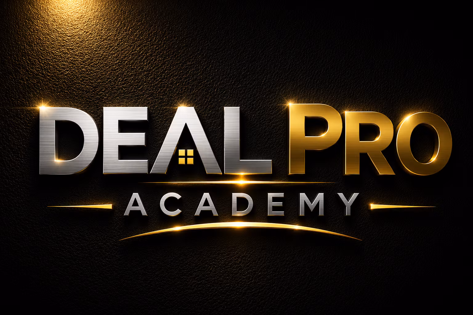 Deal Pro Academy