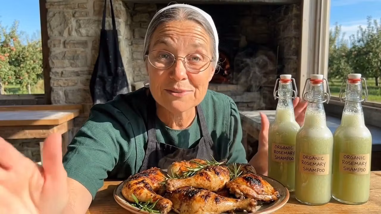 Cooking + Non-Toxic (Bundle)