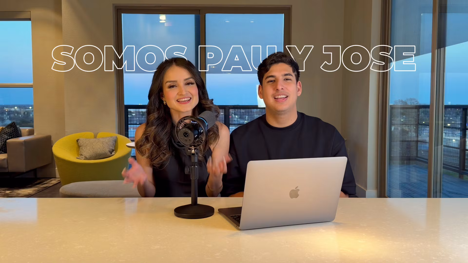 Crea tu influencer IA 🔥