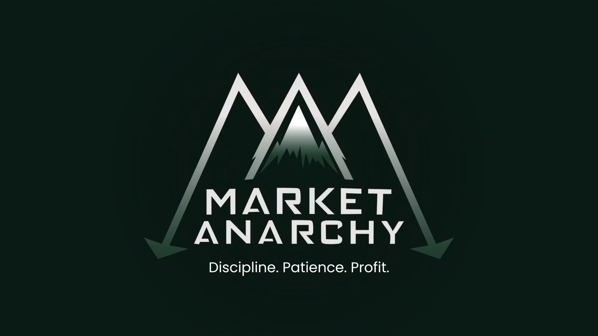 Market Anarchy