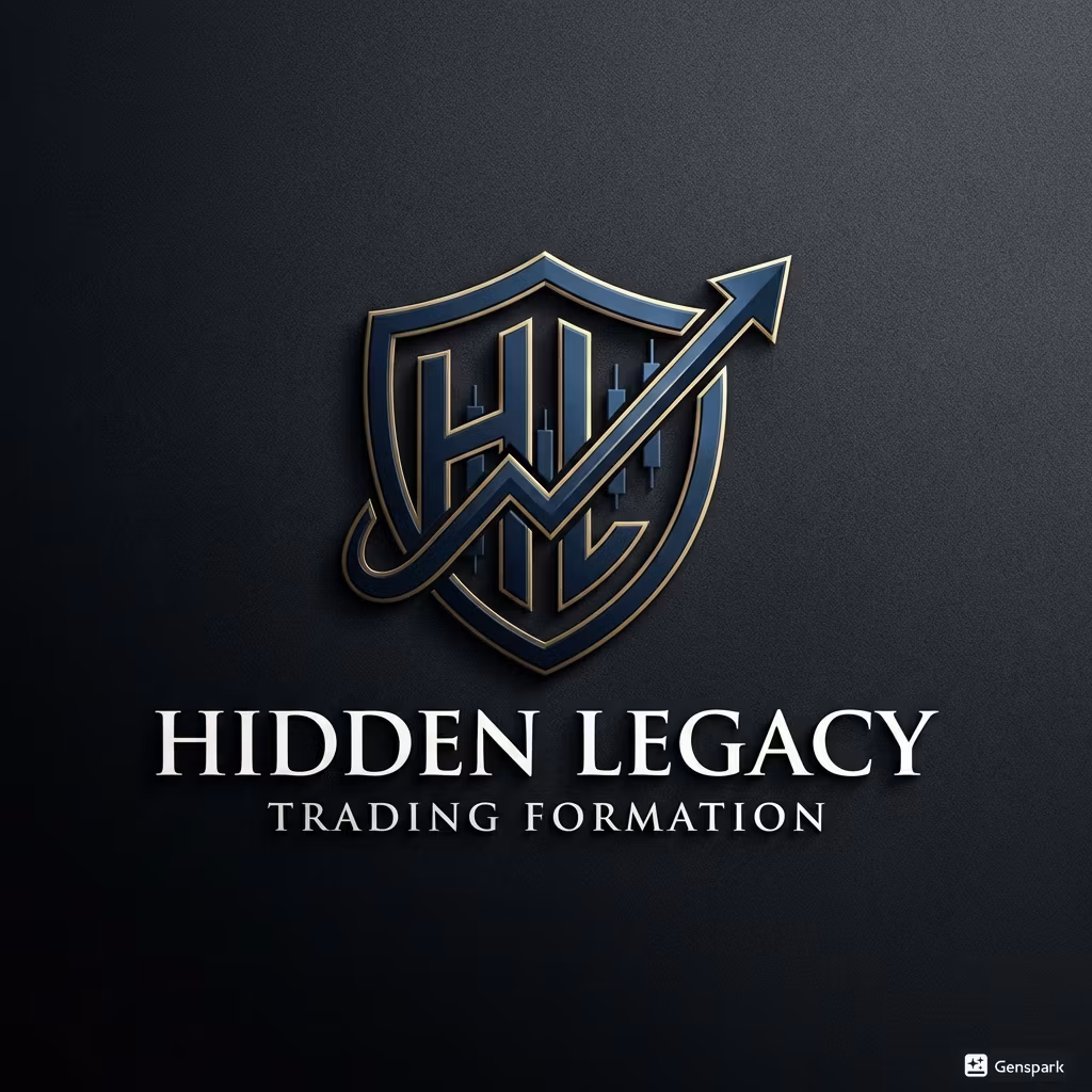 HIDDEN LEGACY 