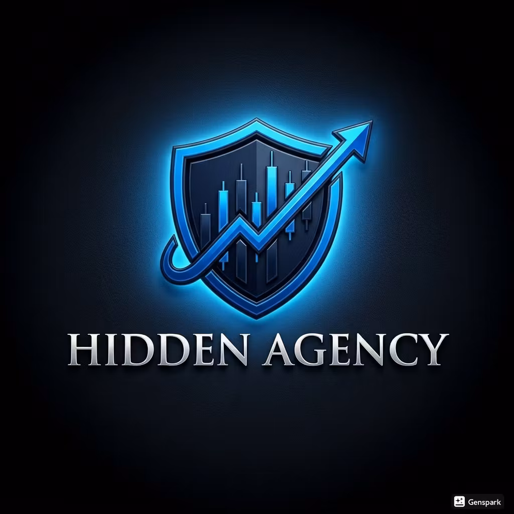 Hidden Agency 
