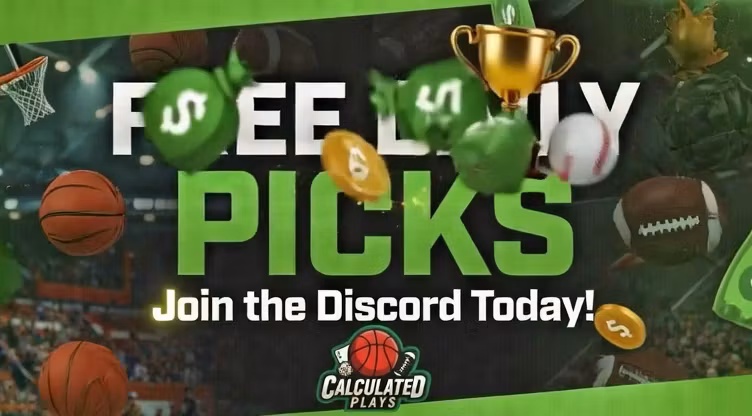 Free Daily Picks 