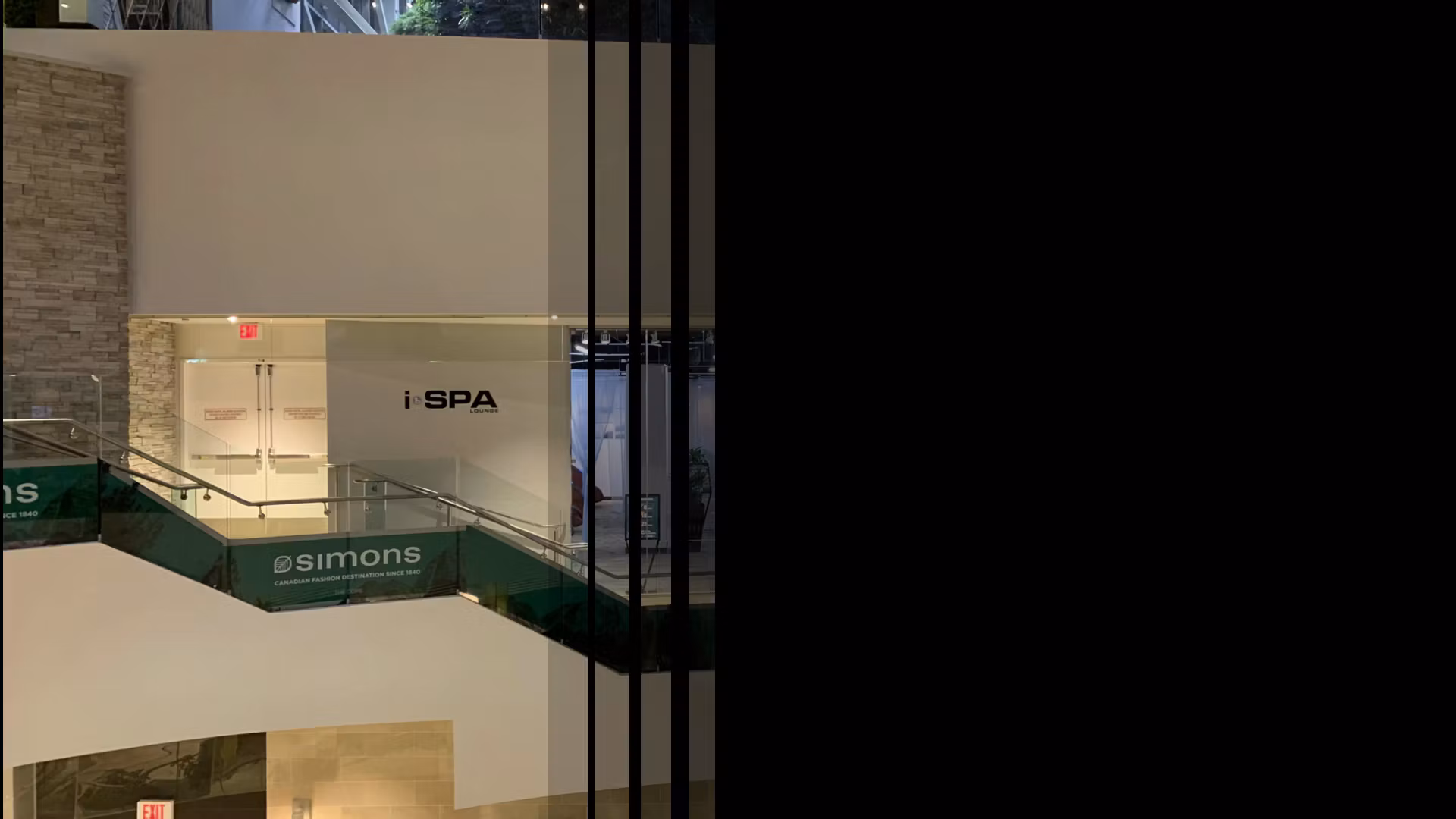 iSPA at the Core (Calgary)