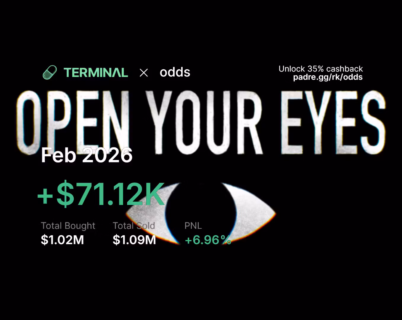 The Key To The Vault