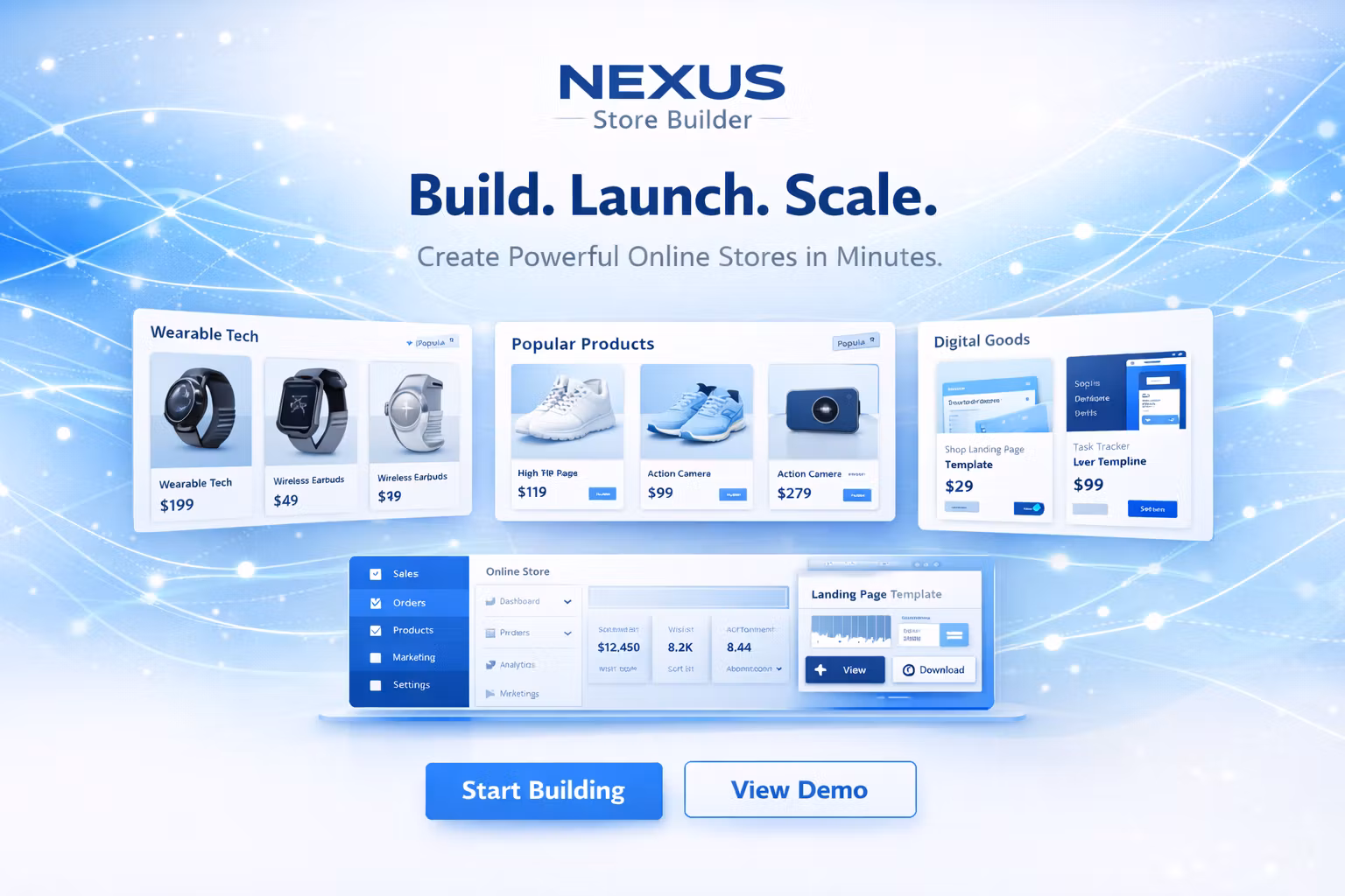 Nexus Newsletter