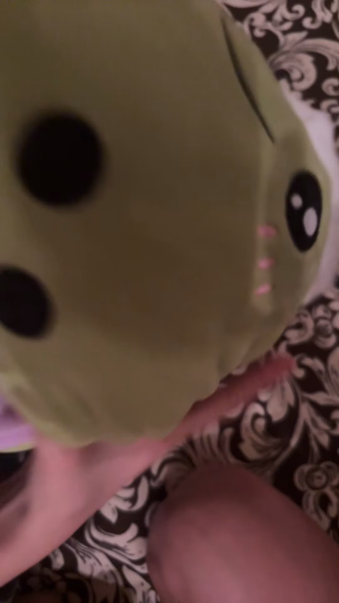 Twist plusshi happy and angary