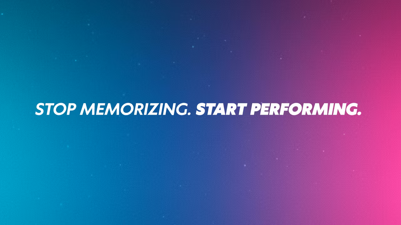 The MQ Fluency Protocol